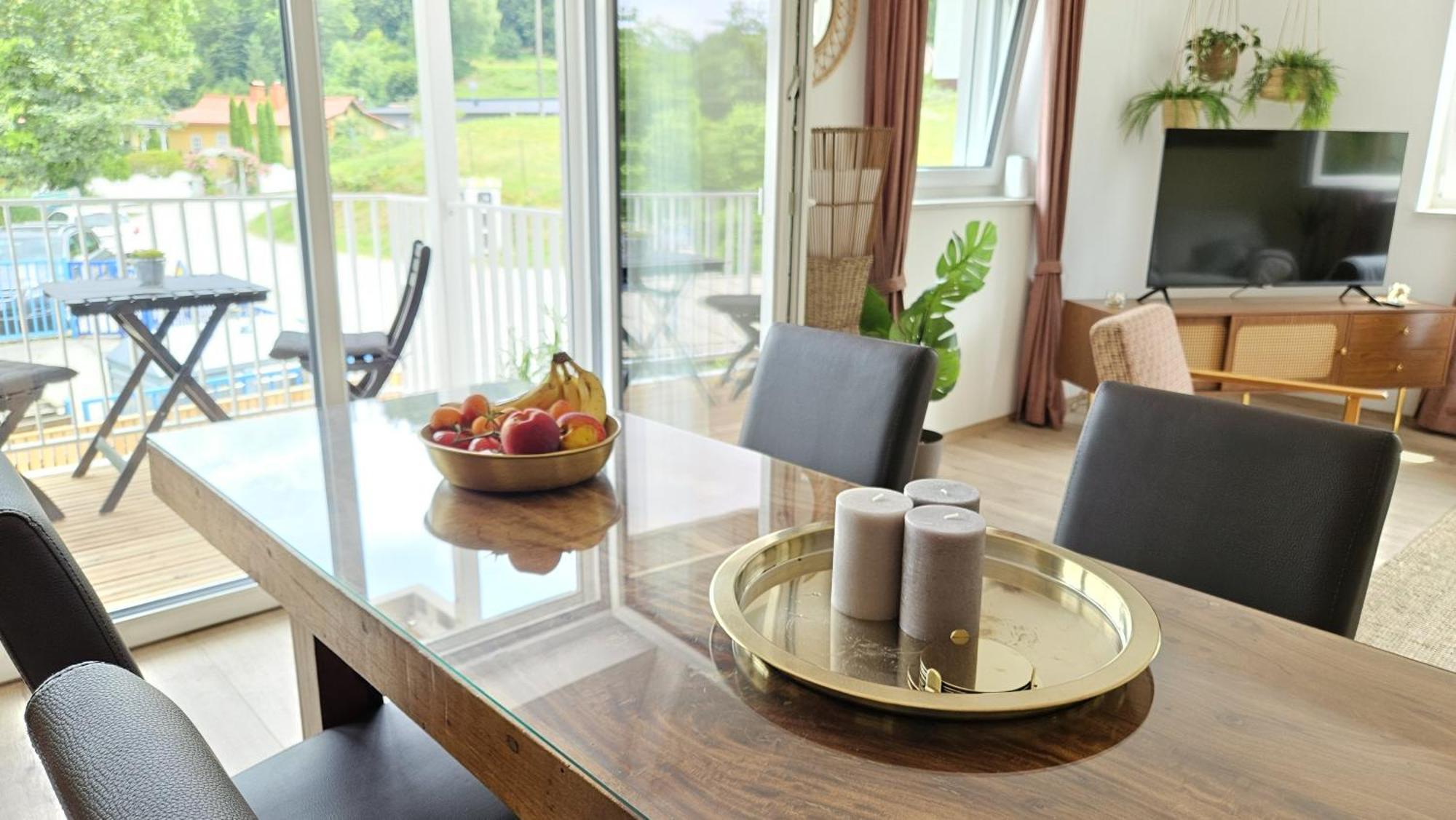 "Casa Antonio" 3 Gehminuten Strandbad Sekirn, Inkl Seezugang Екстериор снимка