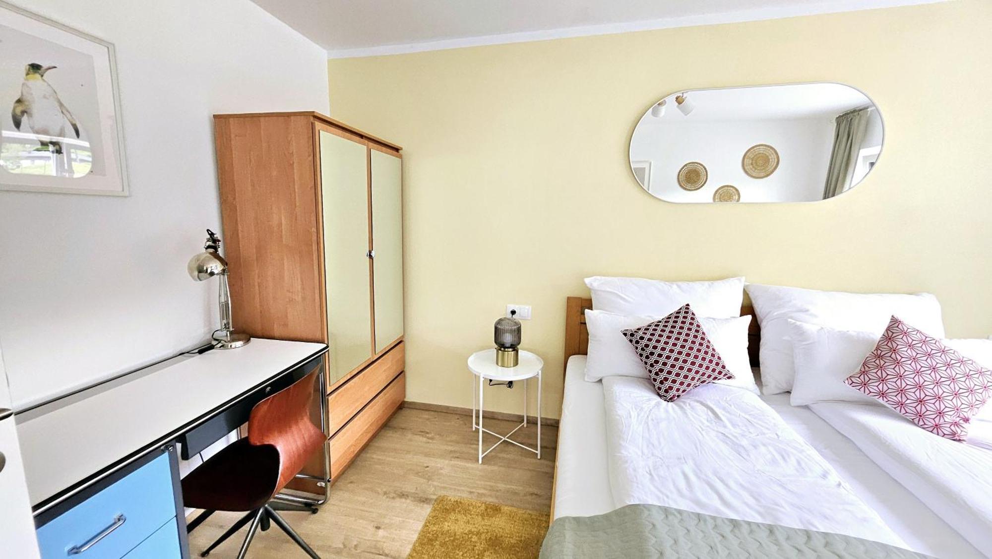 "Casa Antonio" 3 Gehminuten Strandbad Sekirn, Inkl Seezugang Екстериор снимка