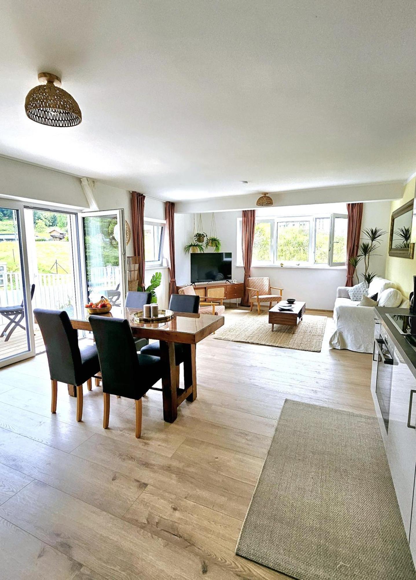 "Casa Antonio" 3 Gehminuten Strandbad Sekirn, Inkl Seezugang Екстериор снимка
