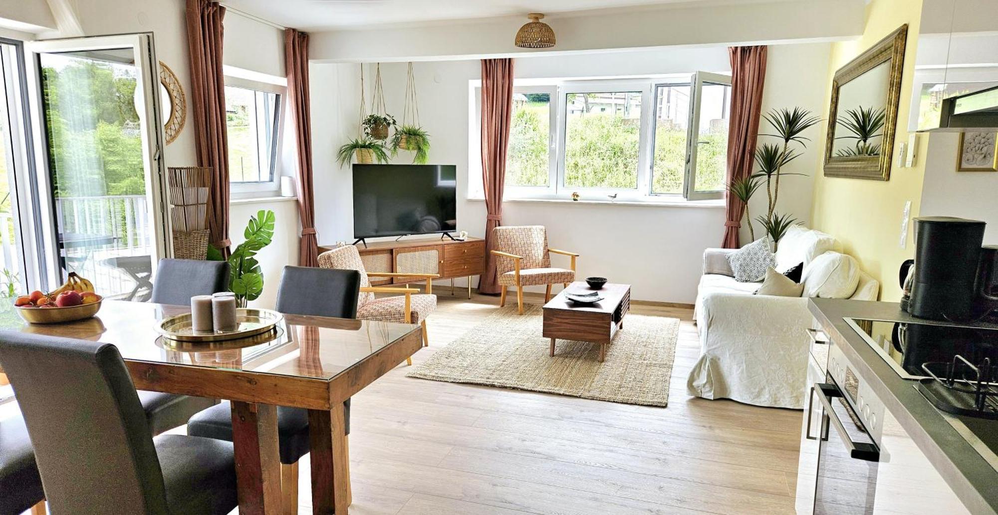 "Casa Antonio" 3 Gehminuten Strandbad Sekirn, Inkl Seezugang Екстериор снимка