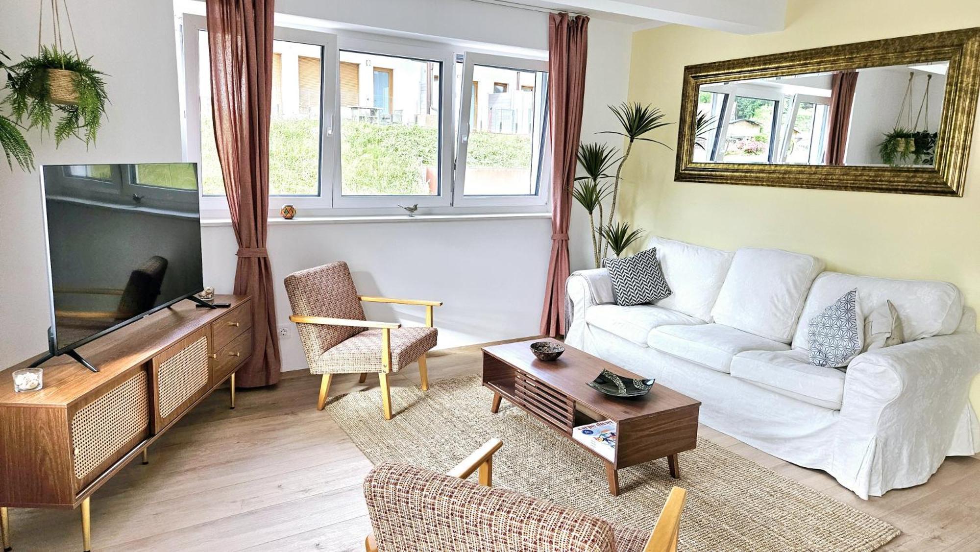 "Casa Antonio" 3 Gehminuten Strandbad Sekirn, Inkl Seezugang Екстериор снимка