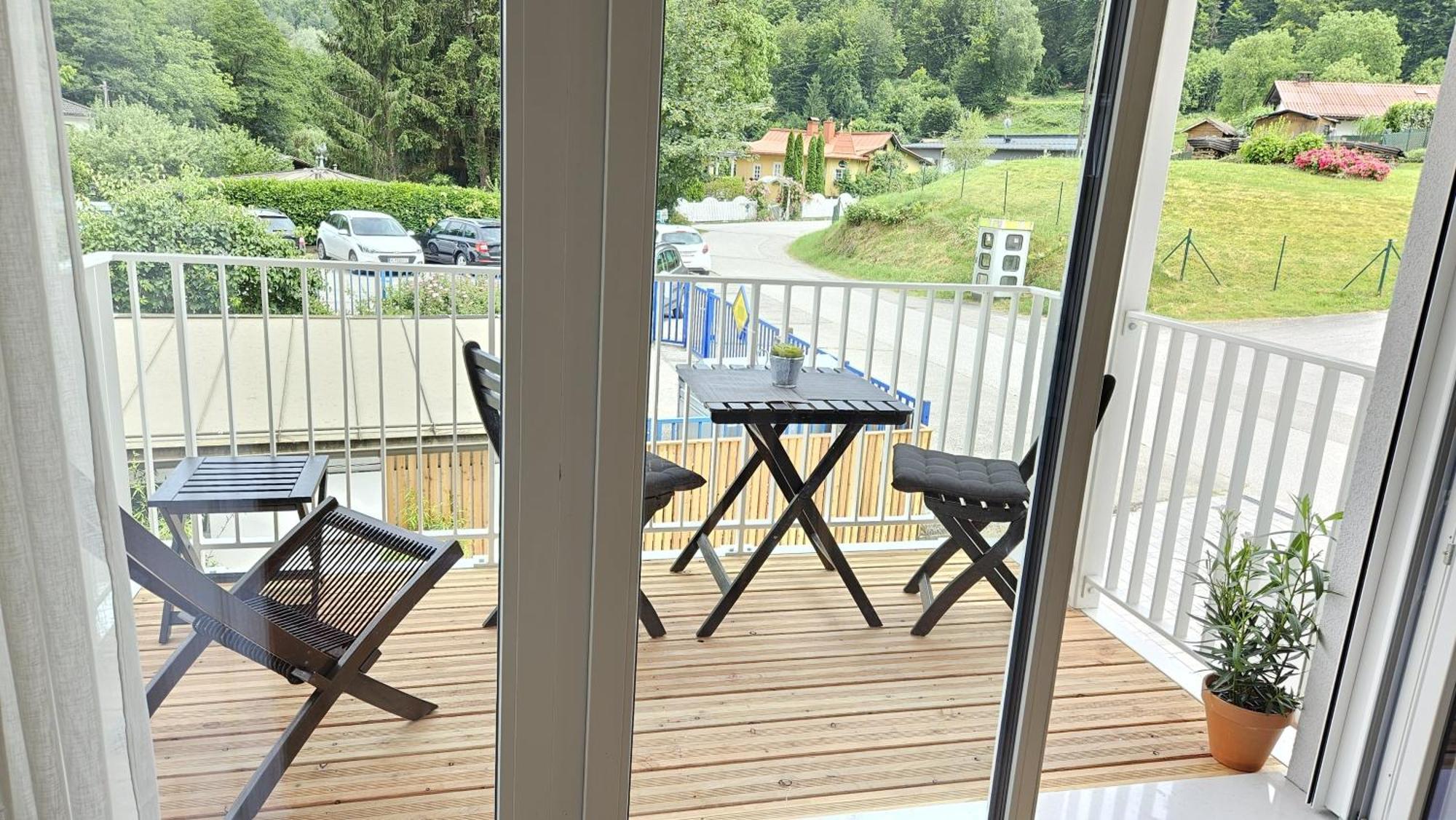 "Casa Antonio" 3 Gehminuten Strandbad Sekirn, Inkl Seezugang Екстериор снимка